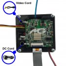 Build Your Own Camera With Extended Battery