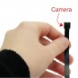 Build Your Own Camera (720P Resolution)
