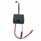 Build Your Own Camera With Wi-Fi Capability
