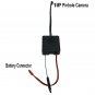 Build Your Own Camera With Wi-Fi Capability