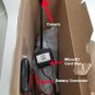 Build Your Own Camera With Wi-Fi Capability