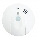 Smoke Detector With Hidden Camera