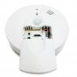 Smoke Detector With Hidden Camera