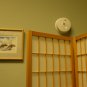 Smoke Detector With Hidden Camera