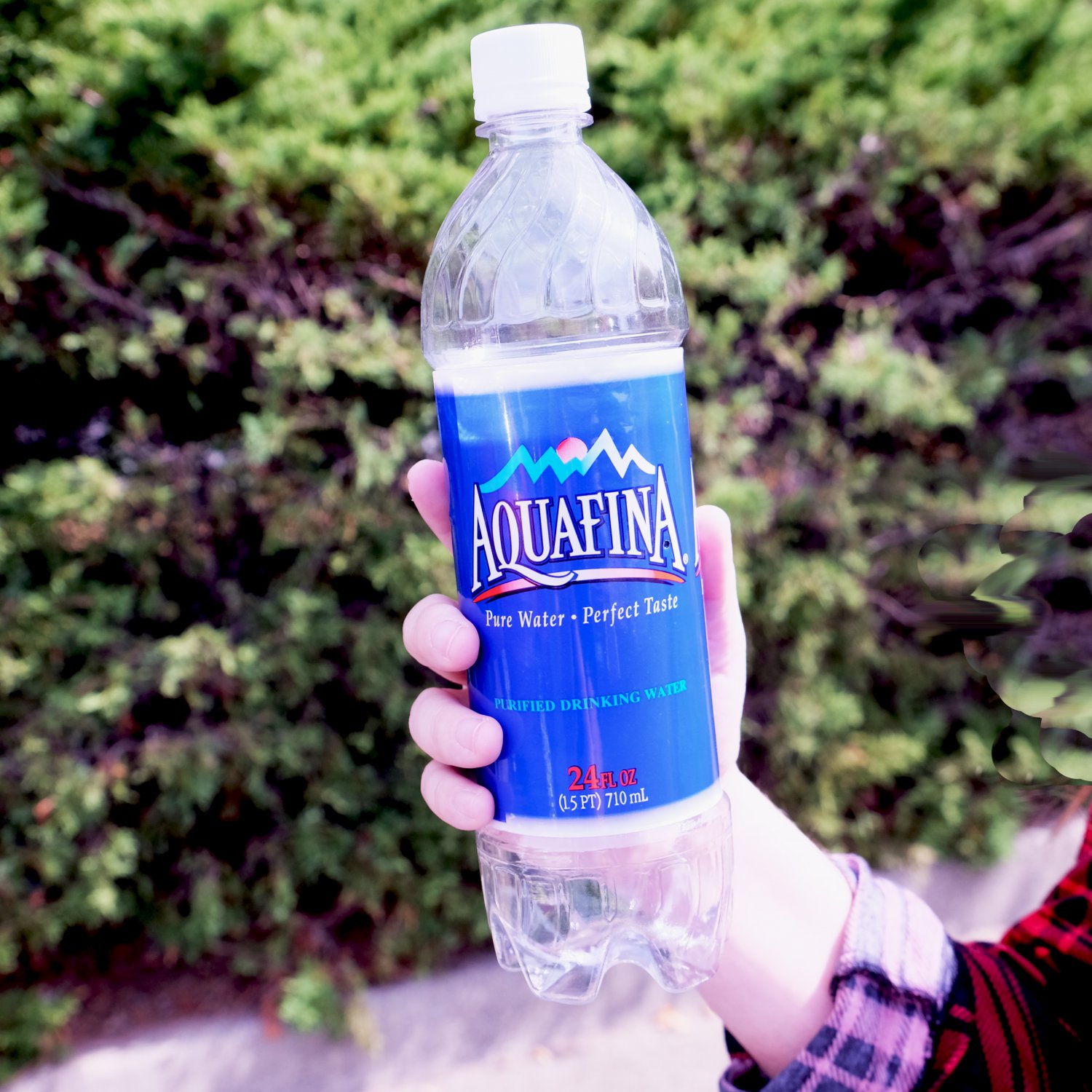 Water Bottle With Hidden Camera