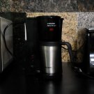 Personal Coffee Pot With Covert Camera