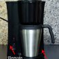 Personal Coffee Pot With Covert Camera