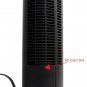 Floor Fan With Covert Camera