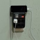 6-Plug Outlet With Covert Camera