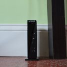 Wireless Wi-Fi Router With Covert Camera