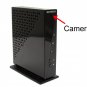 Wireless Wi-Fi Router With Covert Camera