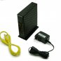 Wireless Wi-Fi Router With Covert Camera