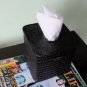 Tissue Dispenser With Covert Camera