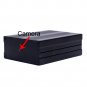 Small Metal Box With Covert Camera and Wi-Fi Capability