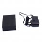 Small Metal Box With Covert Camera and Wi-Fi Capability