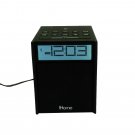 Bluetooth Clock With Covert Camera and Wi-Fi Capability