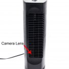 Floor Fan With Covert Camera and Wi-Fi Capability