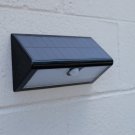 Solar Panel With Covert Camera and Wi-Fi Capability