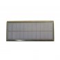 Solar Panel With Covert Camera and Wi-Fi Capability
