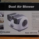 Dual Air Blower