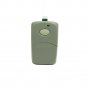 Garage Door Opener with Hidden Camera