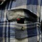 Covert Voice Recording Lighter