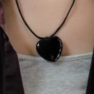 Voice-Activated Heart Pendant