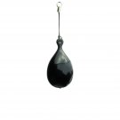 Voice-Activated Teardrop Pendant