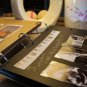 10 inch happy childhood dandelion custom handmade retro album wedding album scrapbook