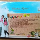 10 inch happy childhood dandelion custom handmade retro album wedding album scrapbook