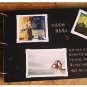 10 inch sweet couple dandelion custom handmade retro album wedding album scrapbook