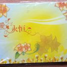 10" Diy Handmade Vintage Photo Album for Lover Baby Scrapbooking Craft