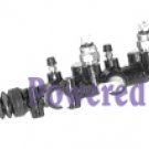 Master cylinder