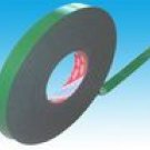 Aggressive Double-Coated Polyurethane Tape