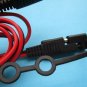 6pc Replacement Weather Cap SAE 2Pin Flat Plug Battery Tender trickle Charging