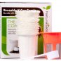 New KCarafe Karafe Plus Coffee Filter Keurig 2.0 Reusable K350 K200 K450 K550