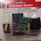 Velleman MK104 Electronic Cricket DIY Electronic Project KIT Soldering Prank Fun
