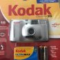 New Kit Kodak KV270 Camera 35mm + Film Ultramax 400 Speed Roll 24 Color Prints