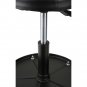 Mechanic Rolling Seat Creeper Roller Work Stool Shop Tool Tray adjustable height