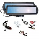 Coleman Solar Powered Car Auto Boat Mower Marine 12V 2.5W Battery Maintainer Coleman Solar Powered Car Auto Boat Mower Marine 12V 2.5W Battery Maintainer