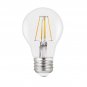 Brand New 2 pk Feit Electric LED/2 40W for 3.6w! Equivalent Clear A19 Soft White