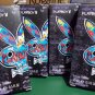 PLAYBOY New Tork Eau de Toilette Miniature 15 ml .5 Fl oz Made in USA Not spray