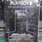PLAYBOY New Tork Eau de Toilette Miniature 15 ml .5 Fl oz Made in USA Not spray