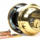 New Schlage Bright Brass B62NV505 Maximum Security BRS Double Cylinder Deadbolt
