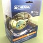 New Schlage Bright Brass B62NV505 Maximum Security BRS Double Cylinder Deadbolt