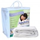 KIDS PROTECT A BED BUGs LOCK SECURE SEAL TWIN XL MATTRESS ENCASEMENT DUSTMITES KIDS PROTECT A BED BUGs LOCK SECURE SEAL TWIN XL MATTRESS ENCASEMENT DUSTMITES