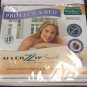 KIDS PROTECT A BED BUGs LOCK SECURE SEAL TWIN XL MATTRESS ENCASEMENT DUSTMITES