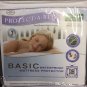 KIDS PROTECT A BED BUGs LOCK SECURE SEAL TWIN XL MATTRESS ENCASEMENT DUSTMITES