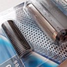 Older Braun Series 1000 2000 CruZer Free Control Shaver Replacement Foil Cutter