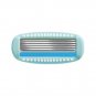 Schick Hydro Silk Sensitive Care Razor Refill / Replacement Cartridges, 4 count